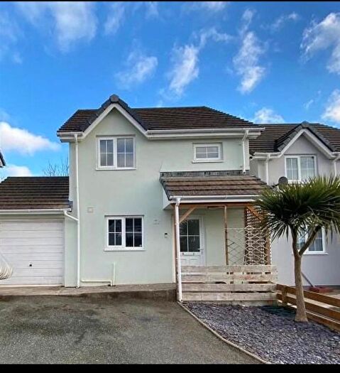 3 Bedroom Property To Rent In The Pound, Cosheston, Pembroke Dock, SA72