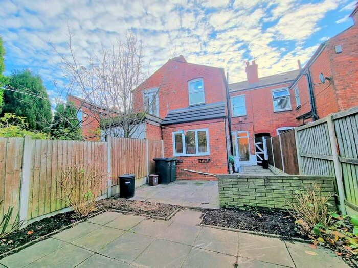 2 Bedroom Semi-Detached House To Rent In Talbot Road, Bearwood, Smethwick B66