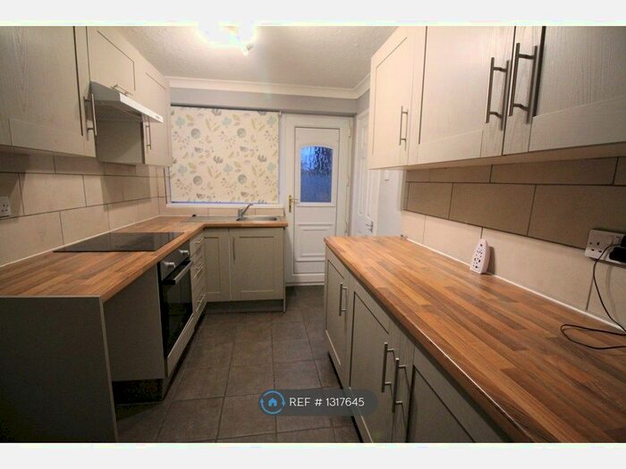 2 Bedroom Terraced House To Rent In Hereford Street, Hull HU4