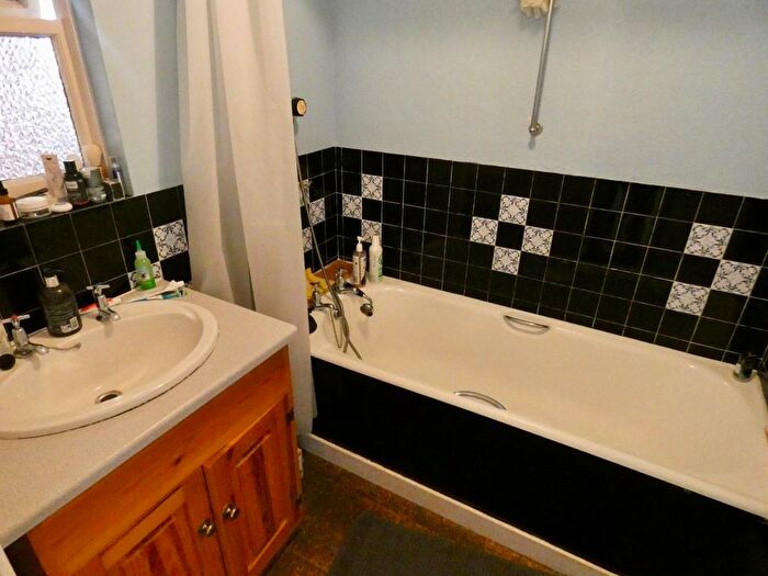 3 Bedroom Terraced House For Sale In Annan Road, Gretna, DG16