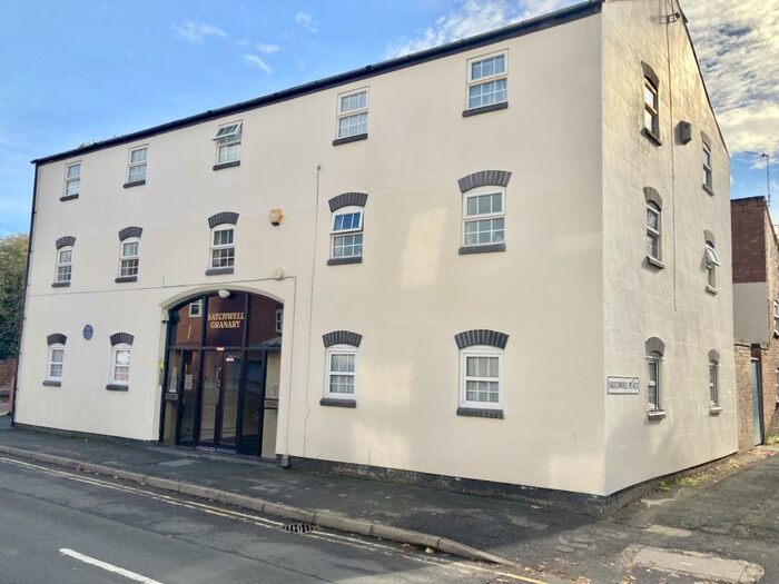 1 Bedroom Apartment To Rent In Apartment, Satchwell Granary, New Street, Leamington Spa, CV31