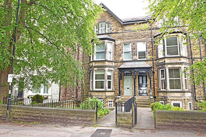 2 Bedroom Apartment To Rent In Kings Road, Harrogate, HG1