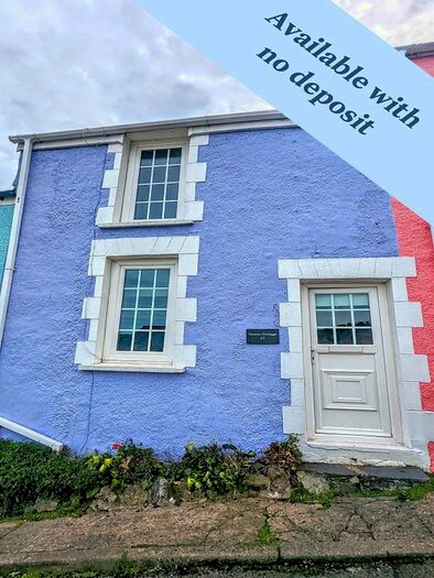 2 Bedroom Cottage To Rent In Village Lane, Mumbles, Swansea, SA3