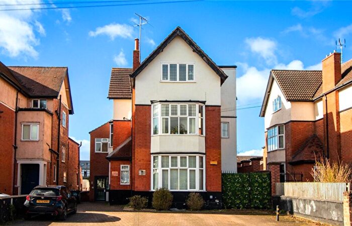 2 Bedroom Apartment For Sale In Musters Road, West Bridgford, Nottingham, Nottinghamshire, NG2
