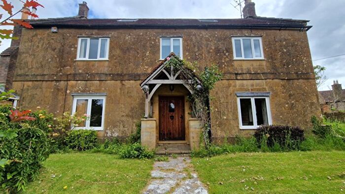 5 Bedroom Property To Rent In Hopes, Little Street, Norton-Sub-Hamdon, TA14