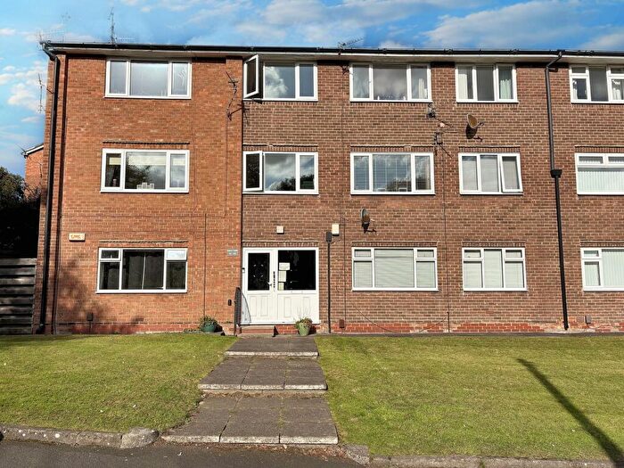 1 Bedroom Apartment For Sale In Avalon Drive, Newcastle, Newcastle Upon Tyne, Tyne And Wear, NE15