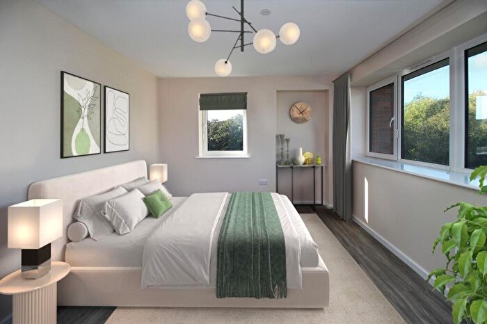 2 Bedroom Apartment For Sale In Caversham Road, Reading, RG1