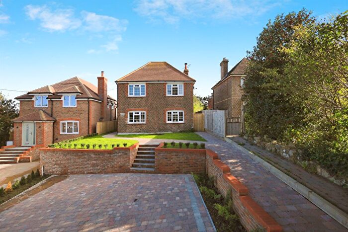 3 Bedroom Detached House For Sale In Wannock Road, Polegate, BN26