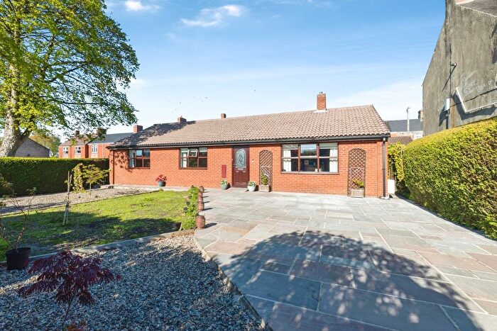 3 Bedroom Bungalow For Sale In Granville Avenue, Stanley, Durham, DH9