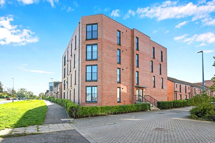 2 Bedroom Flat For Sale In / Lurie Place, Craigmillar, Edinburgh, EH16
