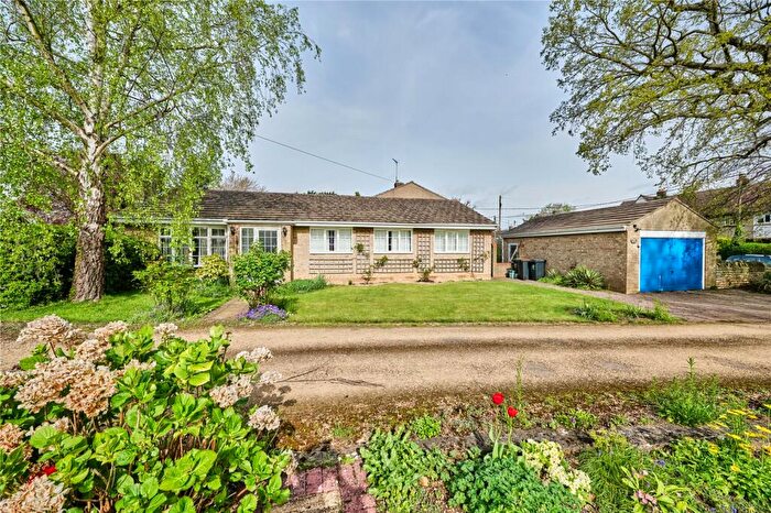 3 Bedroom Bungalow For Sale In Main Street, Aldwincle, Northants, NN14