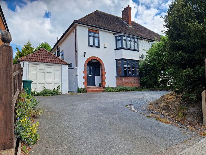 4 Bedroom Semi-Detached House For Sale In Widmore Road, Bromley, BR1