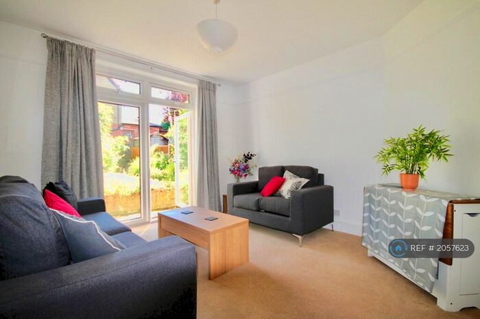 4 Bedroom Semi-Detached House To Rent In Madrid Road, Guildford, GU2