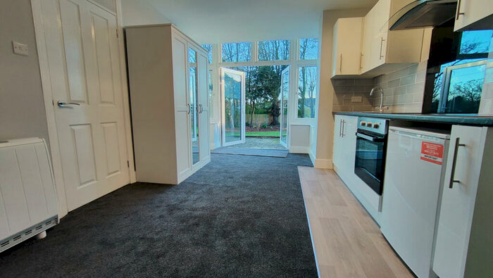 Studio To Rent In The Approach, Orpington, BR6