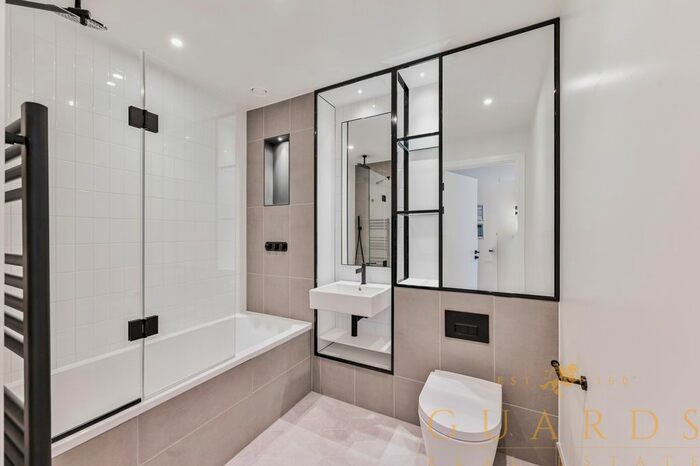 1 Bedroom Flat To Rent In Lavey House, Beresford Avenue, Wembley, HA0