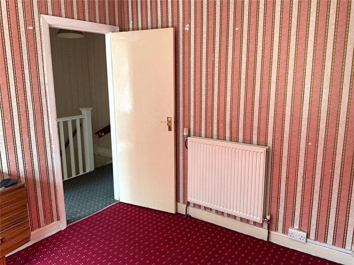 3 Bedroom End Of Terrace House For Sale In Alum Rock Road, Birmingham, West Midlands, B8