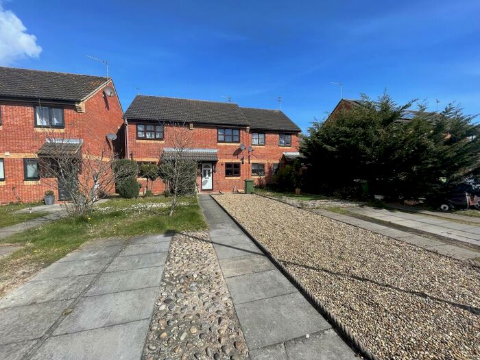 2 Bedroom House To Rent In Castle Green, Gorleston, Great Yarmouth, NR31