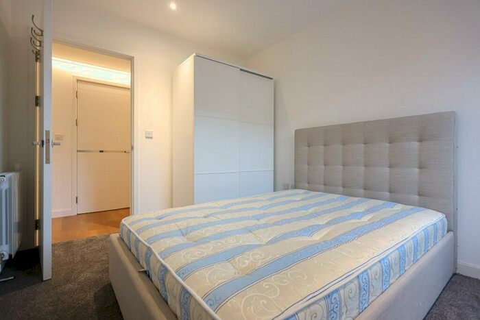 1 Bedroom Apartment To Rent In Ashton Reach, London, SE16