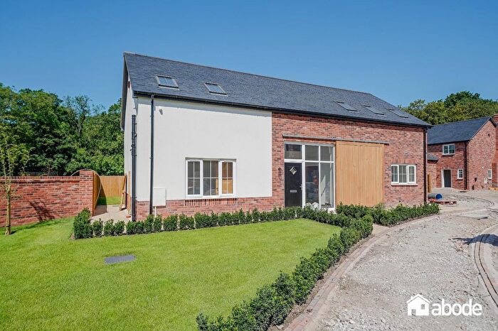 4 Bedroom Detached House For Sale In Meadow View, Tarbock Green, L35