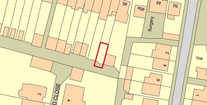Land For Sale In Lower Higham Road, Gravesend, DA12