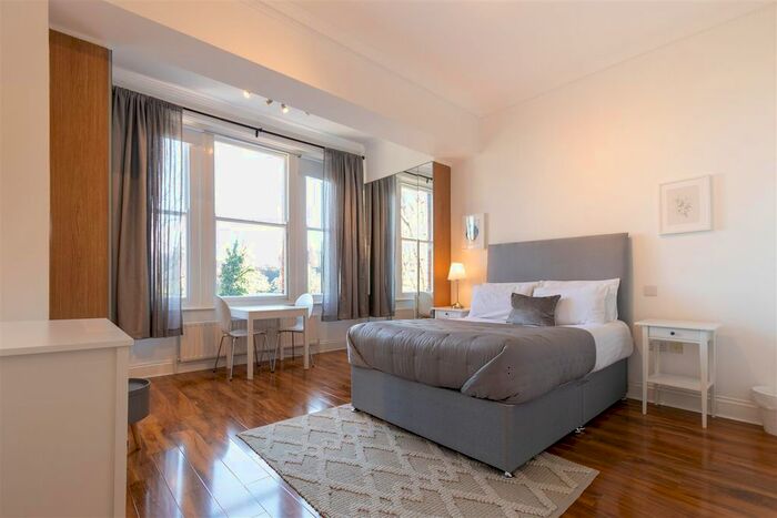 2 Bedroom Flat To Rent In Elgin Avenue, Maida Vale, W9