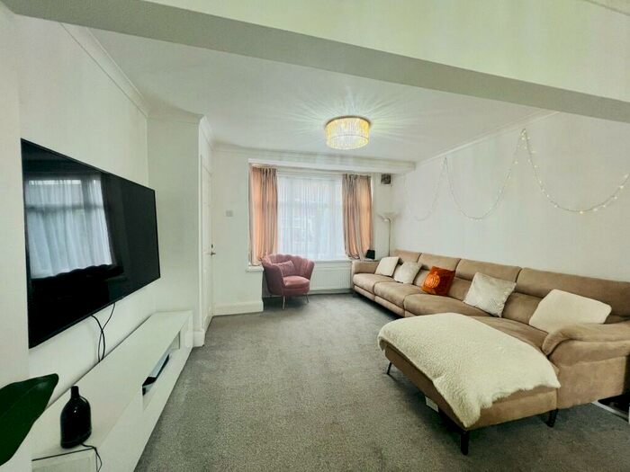 3 Bedroom Semi-Detached House To Rent In Joyce Street, Moston, Manchester, M40