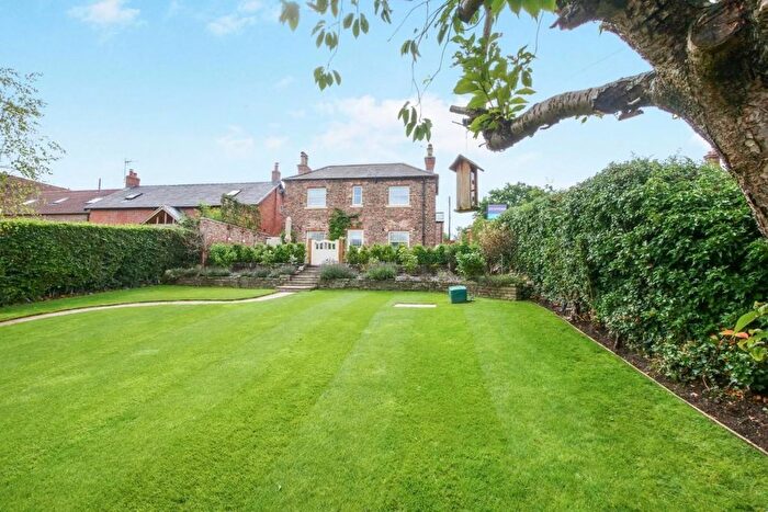 5 Bedroom Detached House For Sale In The Green, Stillingfleet, York, YO19