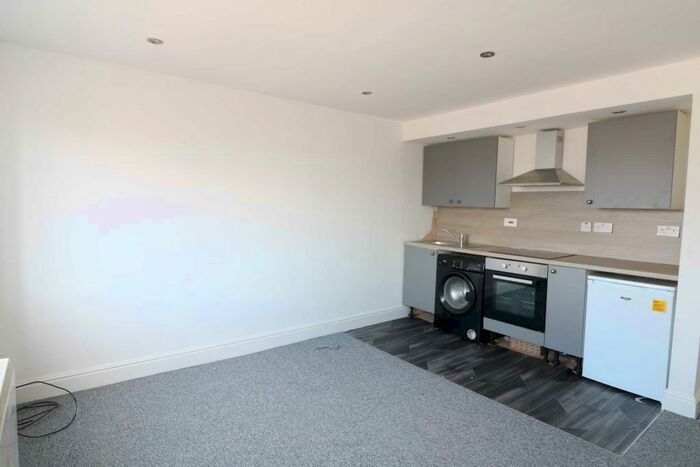 2 Bedroom Flat To Rent In Fairfield Street, Liverpool, L7