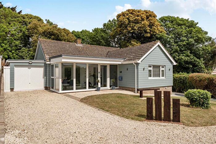 3 Bedroom Bungalow For Sale In Norburton, Burton Bradstock, Bridport, DT6