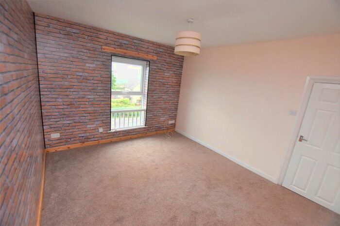 2 Bedroom Flat To Rent In High Street, Clee Hill, Ludlow, SY8