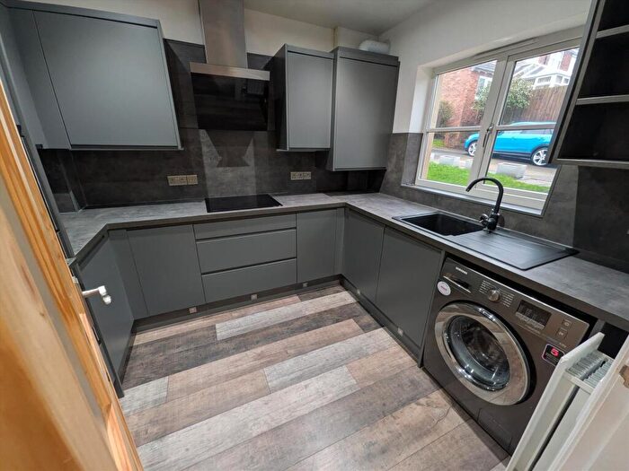 3 Bedroom House For Sale In Redshaw Avenue, Barrow In Furness, LA13