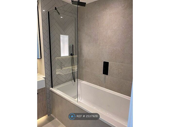 Studio To Rent In Sibley House, Southall, UB1