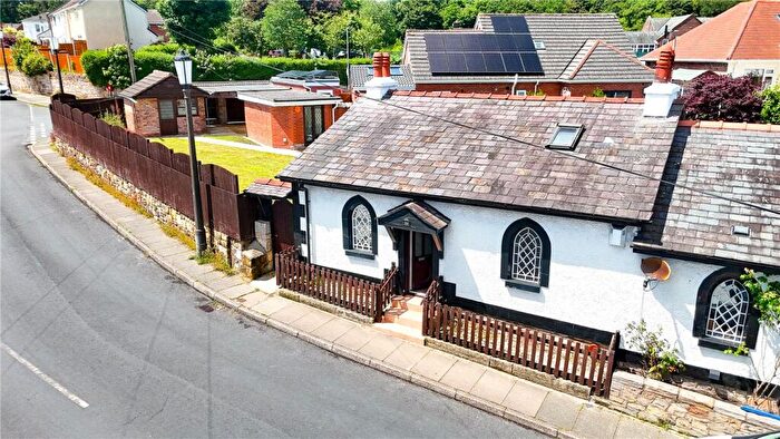 2 Bedroom Bungalow For Sale In Village Road, Bebington, Wirral, CH63