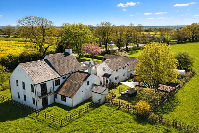 5 Bedroom Detached House For Sale In Rose Cottage Farm, Hinckley Road, Leicester Forest West, Leicester, Leicestershire, LE9