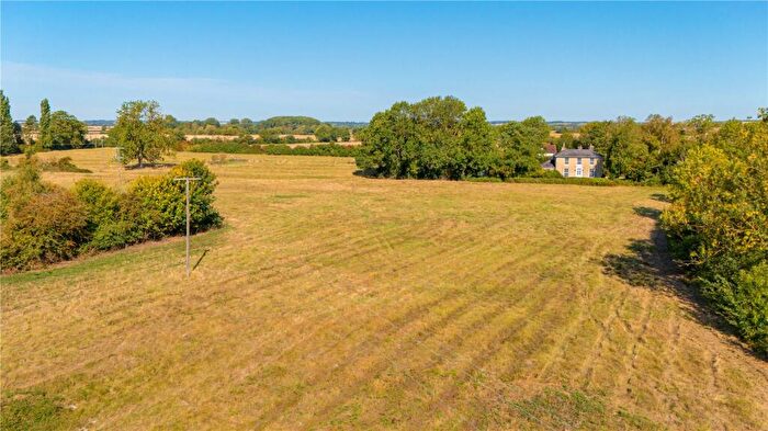 5 Bedroom Detached House For Sale In North End, Meldreth, Royston, Cambridgeshire, SG8