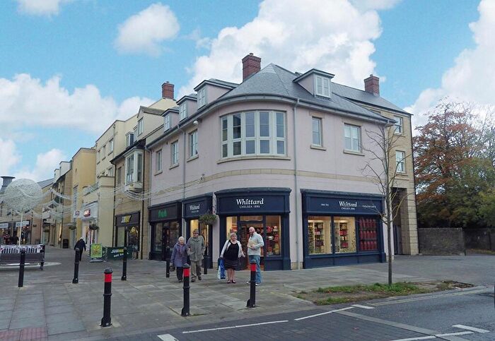 1 Bedroom Apartment To Rent In Marriotts Walk, Witney, Oxfordshire, OX28