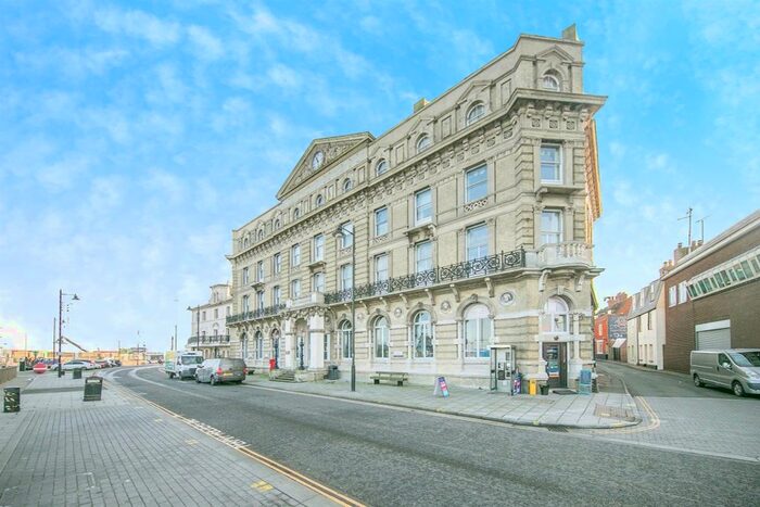 1 Bedroom Flat To Rent In The Quay, Harwich, CO12