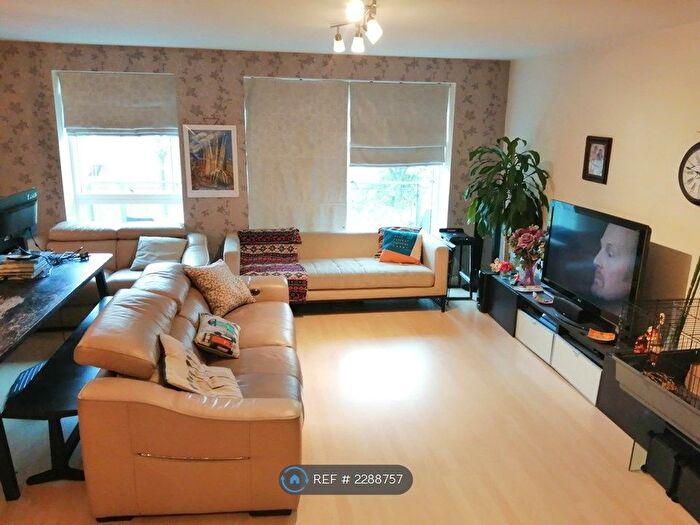 2 Bedroom Flat To Rent In Ryland Street, Birmingham, B16