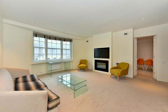 1 Bedroom Flat To Rent In Eaton Place, Belgravia, SW1X