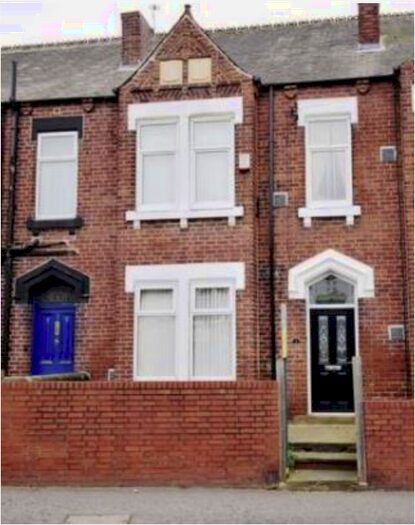 3 Bedroom Terraced House To Rent In Jubilee Place, Pontefract Road, Castleford, WF10