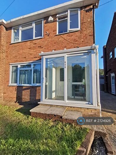 3 Bedroom Semi-Detached House To Rent In Princes Road, Dartford, DA2