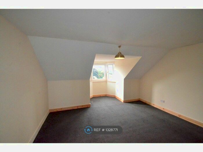 2 Bedroom Maisonette To Rent In Montrose Street, Brechin DD9