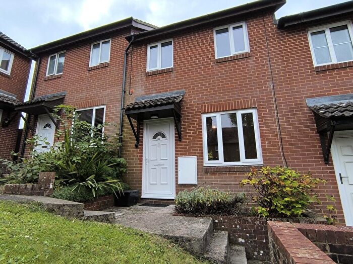 2 Bedroom House To Rent In Prospect Square, Westbury, BA13