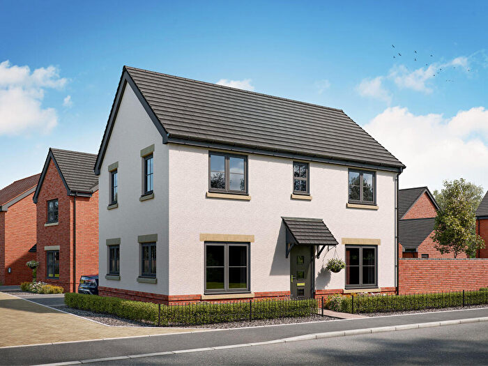 3 Bedroom Detached House For Sale In Bluebell Meadow Wiltshire Drive, Bradwell, Great Yarmouth, NR31