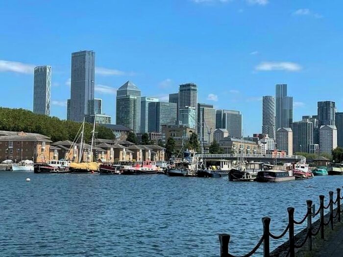 1 Bedroom Apartment To Rent In Sirius House, Seafarer Way, London, SE16