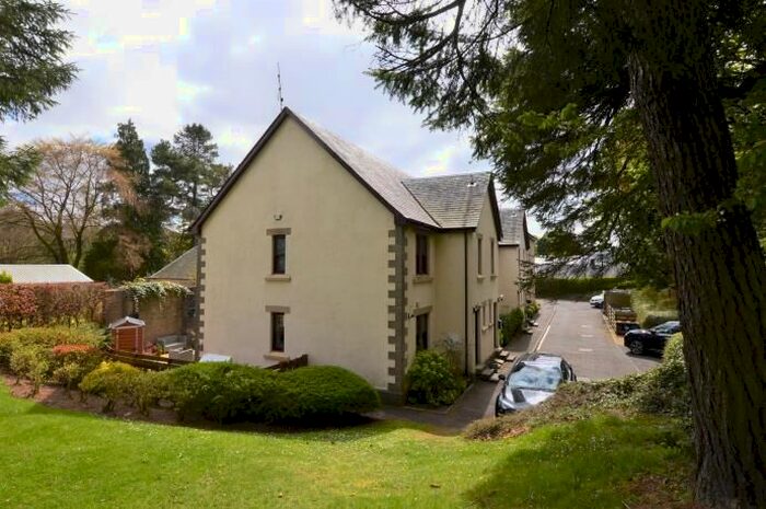 3 Bedroom End Of Terrace House To Rent In Main Street, Killearn, Glasgow, G63