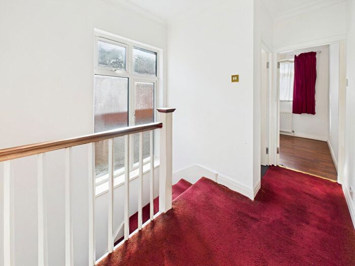 4 Bedroom Semi-Detached House To Rent In Weighton Road, Harrow, HA3