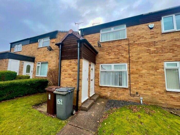 2 Bedroom House To Rent In Chapel Road, Chapeltown, Sheffield, S35