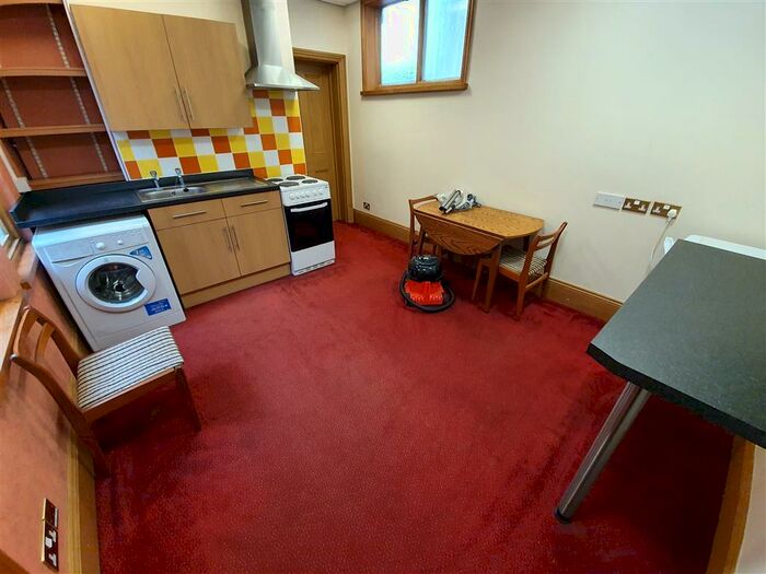 1 Bedroom Apartment To Rent In Victoria Road, Burton-On-Trent, DE14