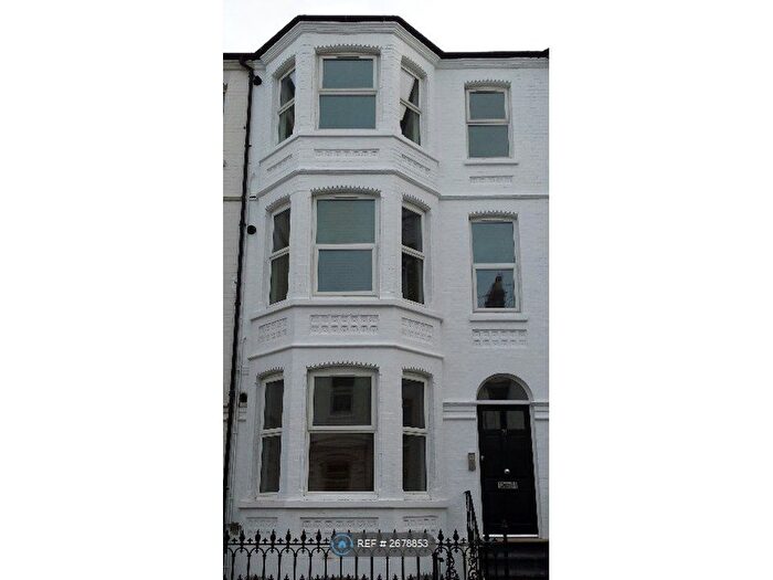 1 Bedroom Flat To Rent In Paget Road, Great Yarmouth, NR30